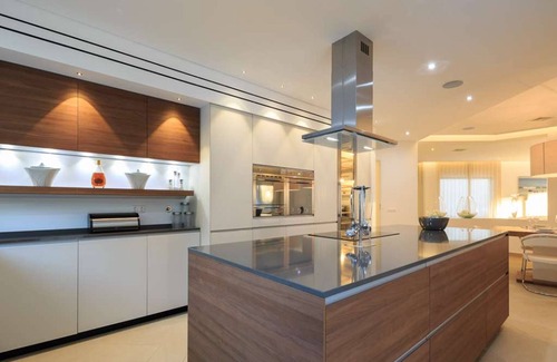 Vilamoura Villa | Contemporary Vilamoura Villa | Stunning Open Plan Design | Villa Azure Elegance | Large Private Pool