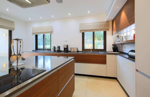Vilamoura Villa | Contemporary Vilamoura Villa | Stunning Open Plan Design | Villa Azure Elegance | Large Private Pool