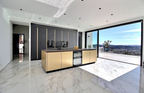 Draguignan Casa | Contemporary villa