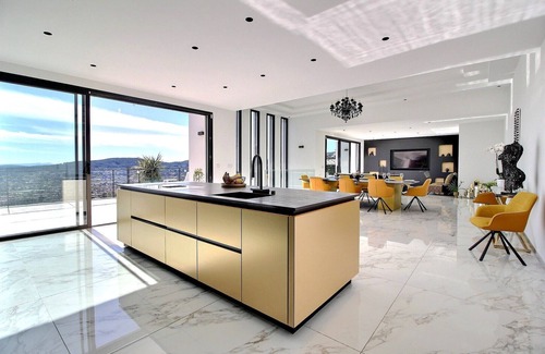 Draguignan Casa | Contemporary villa