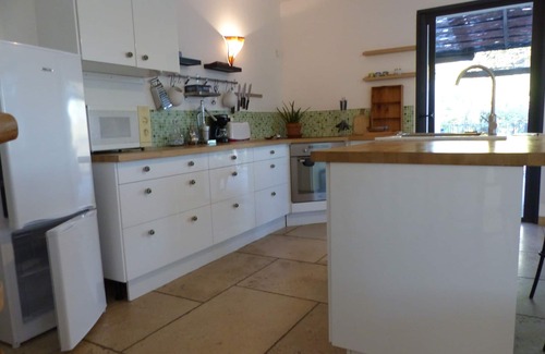 Peypin Casa | VILLA CONTEMPORÁNEA EN CAMPAÑA PROVENCE, AIX EN PROVENCE, AUBAGNE, MARSEILL