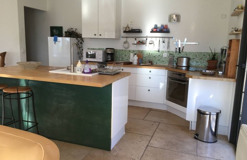 Peypin Casa | VILLA CONTEMPORÁNEA EN CAMPAÑA PROVENCE, AIX EN PROVENCE, AUBAGNE, MARSEILL