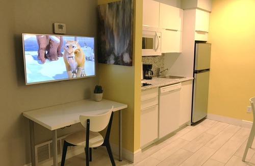 Florida Central Atlantic Coast Villa | Villa contemporánea junto a Disney