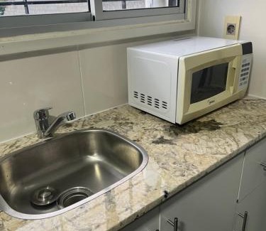 El General Apartamento | Contenedor monoambiente Colonia del Sacramento
