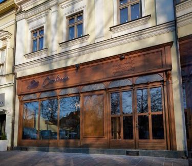 Kosice Old Town Apartamento | Contessa Apartments