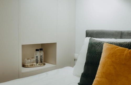 Kosice Old Town Apartamento | Contessa Apartments