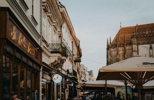 Kosice Old Town Apartamento | Contessa Apartments