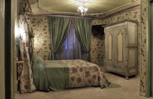 Trionfale Cama Y Desayuno | Contessa Arrivabene Antica Dimora