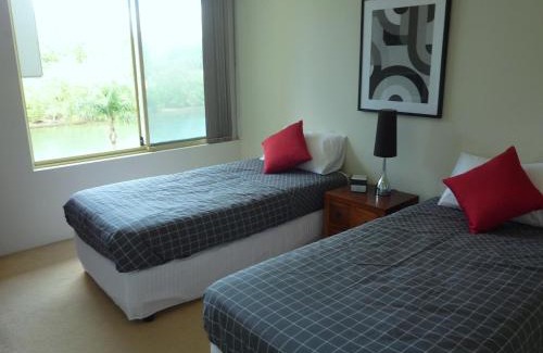 Main Beach Apartamento | Contessa Holiday Apartments