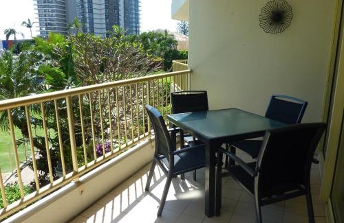 Main Beach Apartamento | Contessa Holiday Apartments