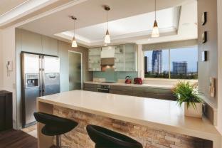 Main Beach Apartamento | Contessa Holiday Apartments