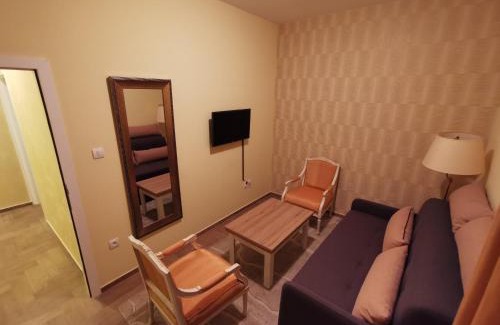 Vozdovac Apartamento | Contigo Apartments