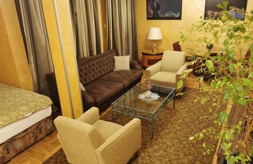 Vozdovac Apartamento | Contigo Apartments