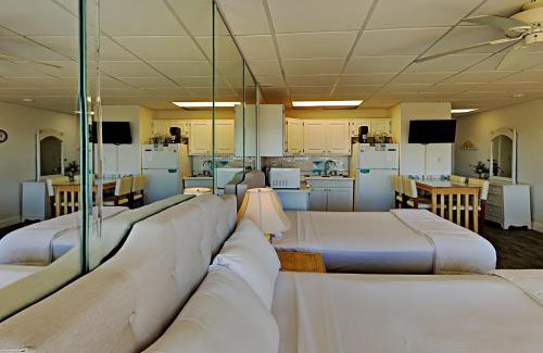 Panama City Beach Apartamento | Continental Condominiums