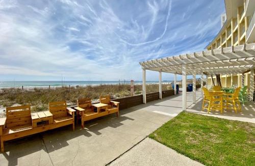 Panama City Beach Apartamento | Continental Condominiums