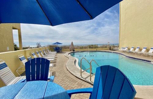 Panama City Beach Apartamento | Continental Condominiums