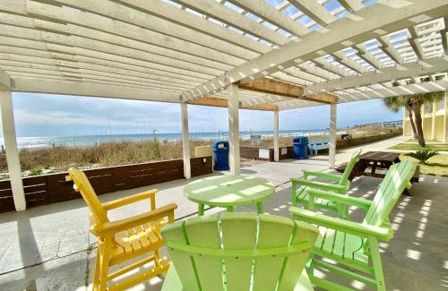 Panama City Beach Apartamento | Continental Condominiums
