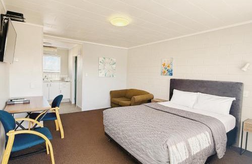 Whangarei Hotel | Continental Motel