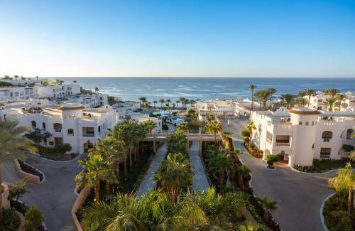 Sharm El Sheikh Hotel | Continental Plaza Beach Resort