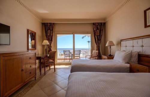 Sharm El Sheikh Hotel | Continental Plaza Beach Resort