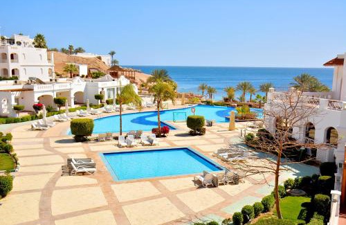 Sharm El Sheikh Hotel | Continental Plaza Beach Resort