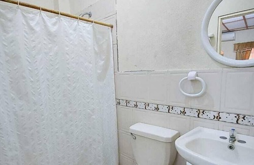 San Miguel Hotel | Continental Plaza Hotel