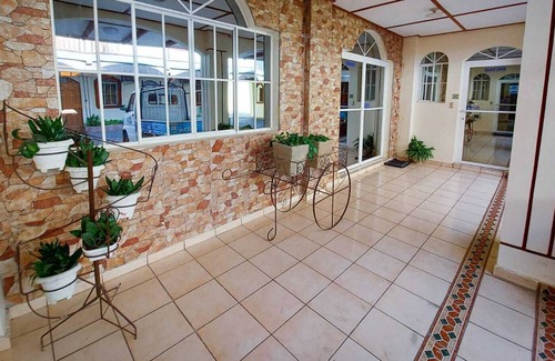 San Miguel Hotel | Continental Plaza Hotel