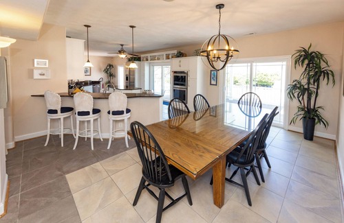 Sandbridge Casa | Contingent Sea- Great for large families