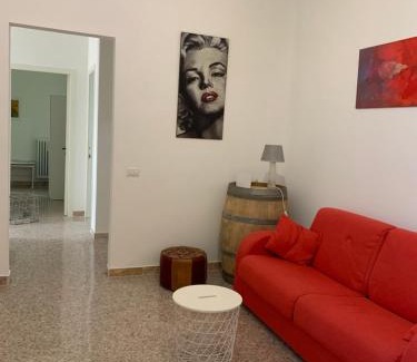 Lequile Apartamento | CONTINOWINES