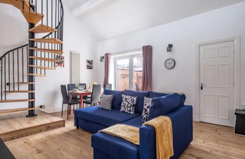 Sunderland Apartamento | Contractor-Friendly 2Bed Nr Sunderland Hospital