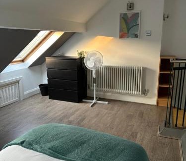 Sunderland Apartamento | Contractor-Friendly 2Bed Nr Sunderland Hospital