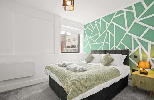 Norwich Apartamento | Contractors Families FREE Parking City Centre