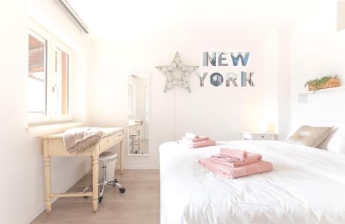 Levico Terme Apartamento | Contrada della Fontana Luxury Apartment