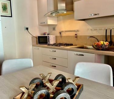 Centro Storico Apartamento | Contrada Romantica