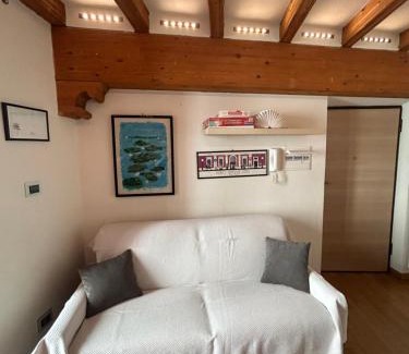 Centro Storico Apartamento | Contrada Romantica
