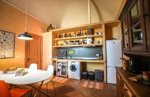 Coste Apartamento | Contrada Salice - Sciara