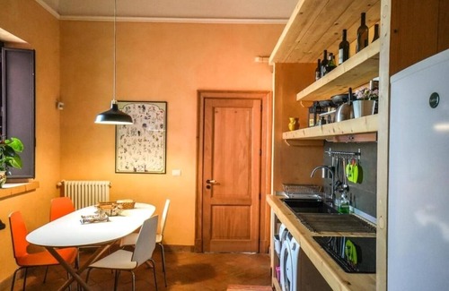 Coste Apartamento | Contrada Salice - Sciara
