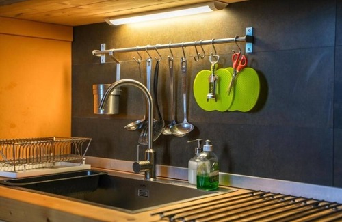 Coste Apartamento | Contrada Salice - Sciara