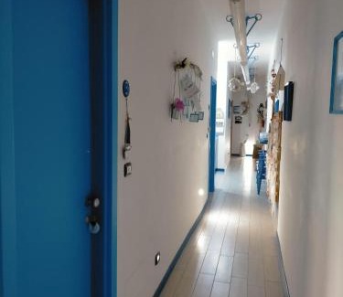 Margherita di Savoia Cama Y Desayuno | ControVento Rooms