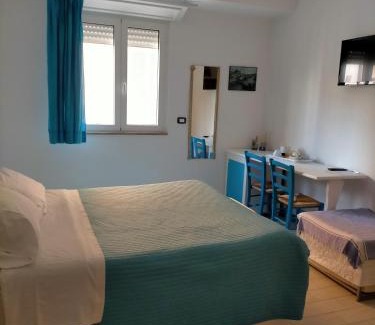 Margherita di Savoia Cama Y Desayuno | ControVento Rooms