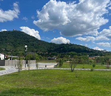 Vrsac Apartamento | Conty