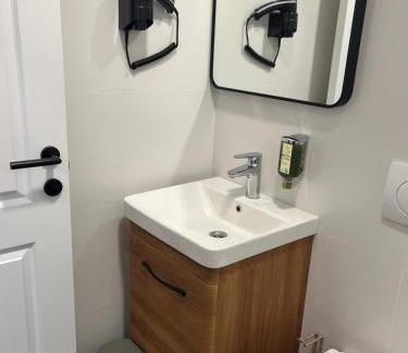 Vrsac Apartamento | Conty