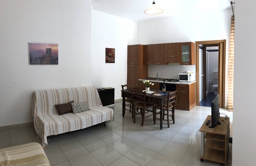 Castellammare del Golfo Apartamento | Piso / apartamento - Castellammare del Golfo