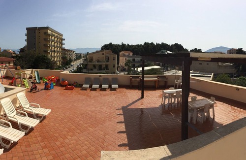 Castellammare del Golfo Apartamento | Piso / apartamento - Castellammare del Golfo