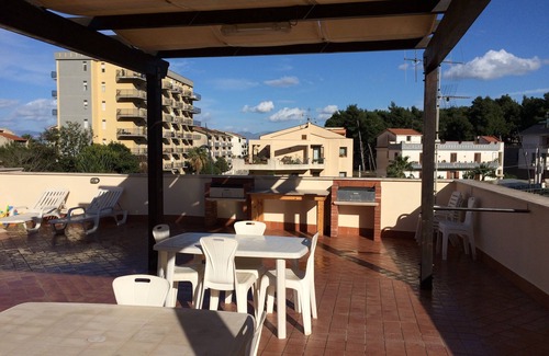 Castellammare del Golfo Apartamento | Piso / apartamento - Castellammare del Golfo