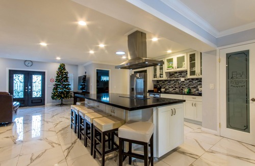 Southwest Anaheim Casa | Ubicación conveniente! A solo 2. 5 millas de Disneyland, a 13 millas de Huntington Beach