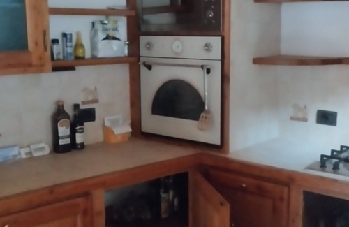 Intra Apartamento | Convenience within walking distance of Verbania's lake and nightlife