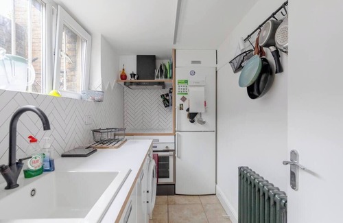 Dalston Apartamento | Convenient 1 Bedroom Apartment in Dalston