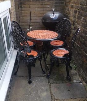 Dalston Apartamento | Convenient 1 Bedroom Apartment in Dalston