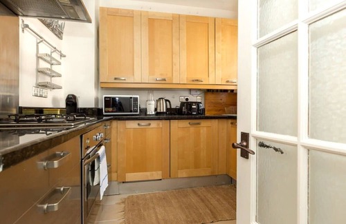 Waterloo Apartamento | Convenient 2 Bedroom Apartment in Central London